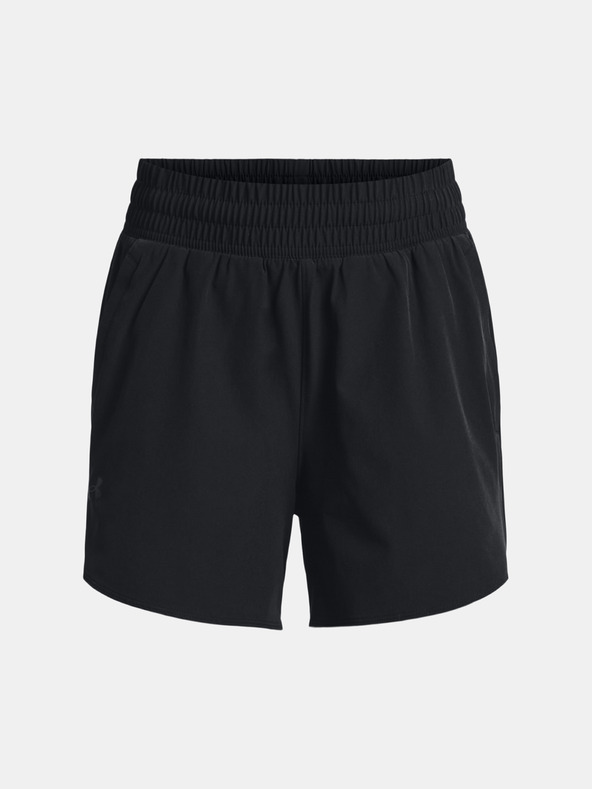 Under Armour Dámské kraťasy Under Armour Flex Woven Short 5in