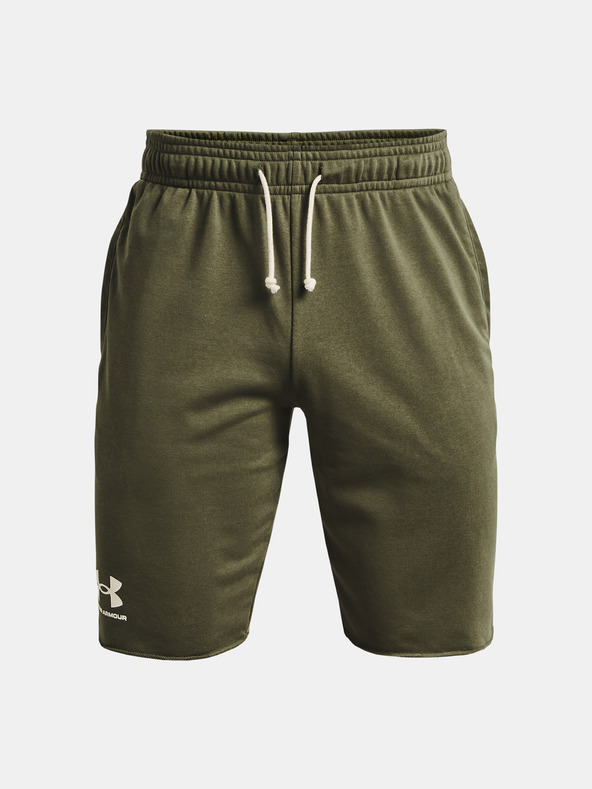 Under Armour Pánské kraťasy Under Armour UA RIVAL TERRY SHORT