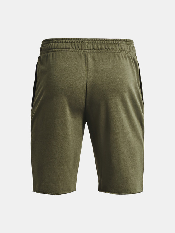 Under Armour Pánské kraťasy Under Armour UA RIVAL TERRY SHORT