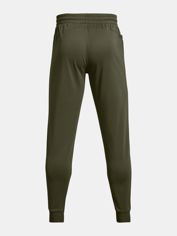 Under Armour Pánské tepláky Under Armour UA Armour Fleece Joggers