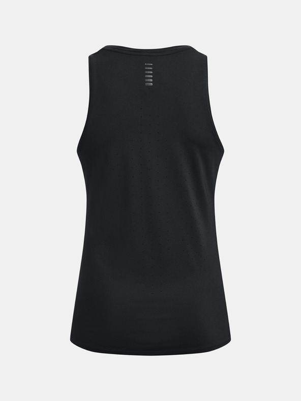 Under Armour Dámské tílko Under Armour UA ISO-CHILL LASER TANK