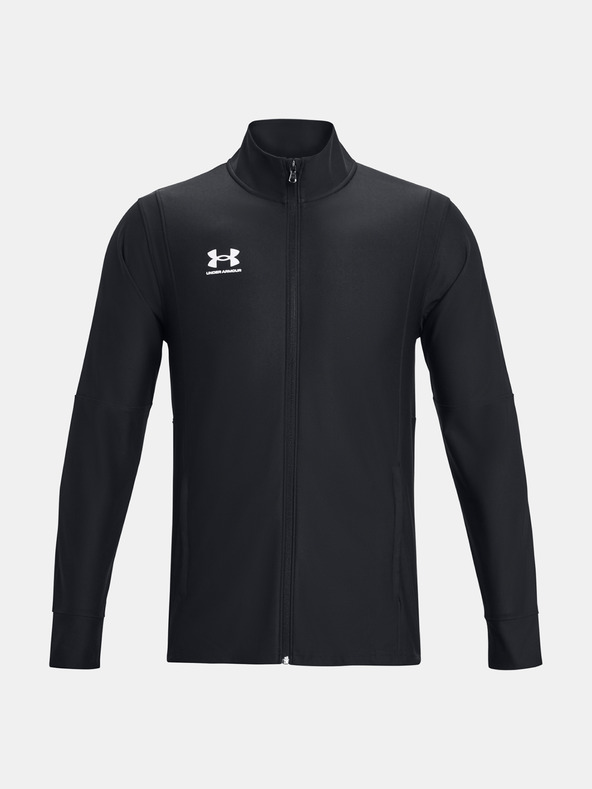 Under Armour Pánská bunda Under Armour UA M's Ch. Track Jacket