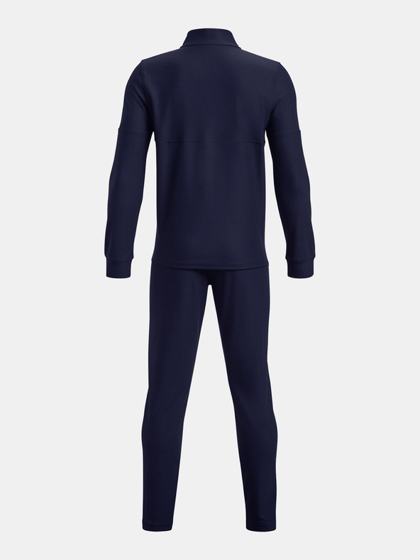 Under Armour Chlapecká souprava Under Armour UA B's Challenger Tracksuit