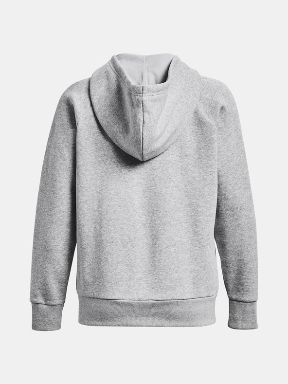Under Armour Dámská mikina Under Armour UA Rival Fleece FZ Hoodie