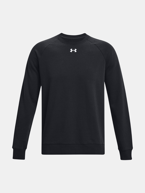 Under Armour Pánská mikina Under Armour UA Rival Fleece Crew