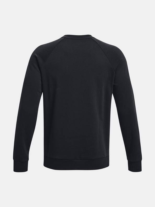 Under Armour Pánská mikina Under Armour UA Rival Fleece Crew