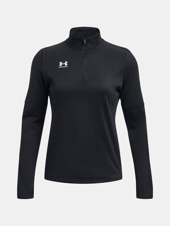 Under Armour Dámské tričko Under Armour UA W's Ch. Midlayer