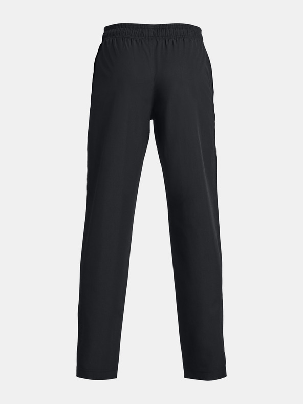 Under Armour Chlapecké sportovní kalhoty Under Armour UA Sportstyle Woven Pants