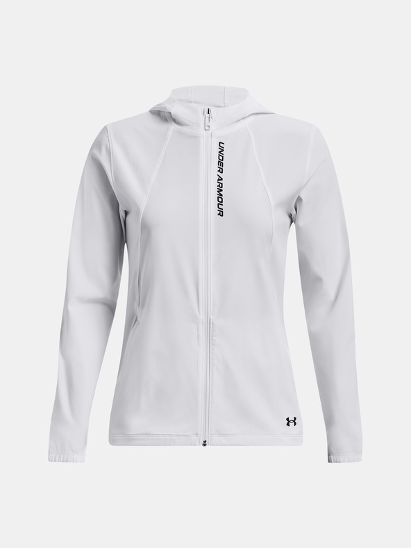Under Armour Dámská bunda Under Armour UA OutRun the Storm Jkt
