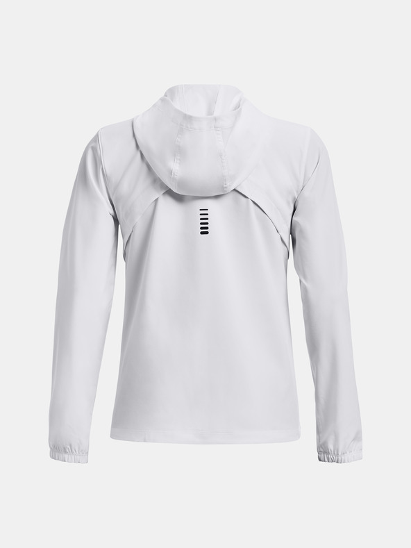 Under Armour Dámská bunda Under Armour UA OutRun the Storm Jkt