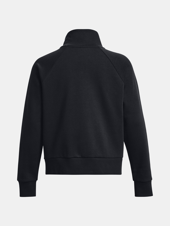 Under Armour Dámská mikina Under Armour UA Rival Fleece HZ