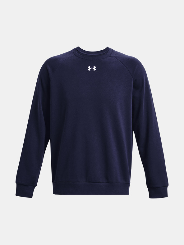 Under Armour Pánská mikina Under Armour UA Rival Fleece Crew