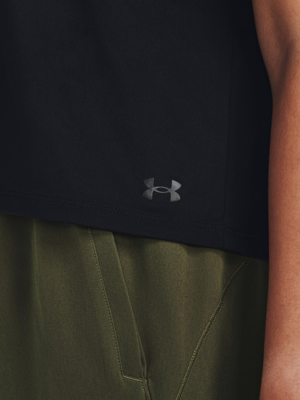Under Armour Dámské tričko Under Armour Motion SS