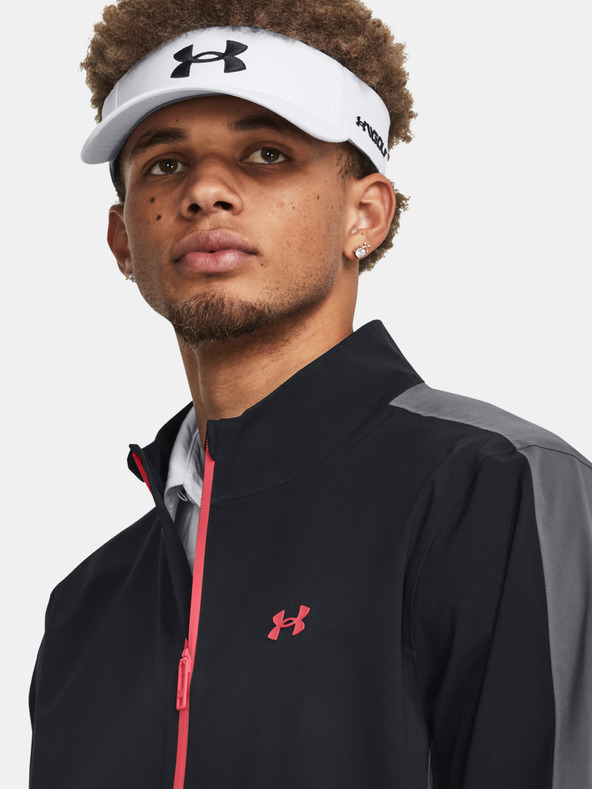 Under Armour Pánská bunda Under Armour UA STRMPRF 3.0 JKT