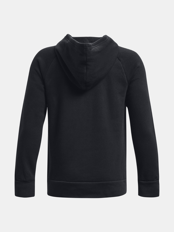 Under Armour Chlapecká mikina Under Armour UA Rival Fleece BL Hoodie