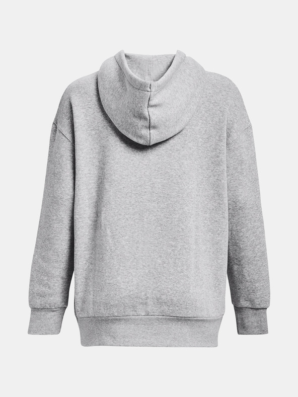 Under Armour Dámská mikina Under Armour Essential Flc OS Hoodie
