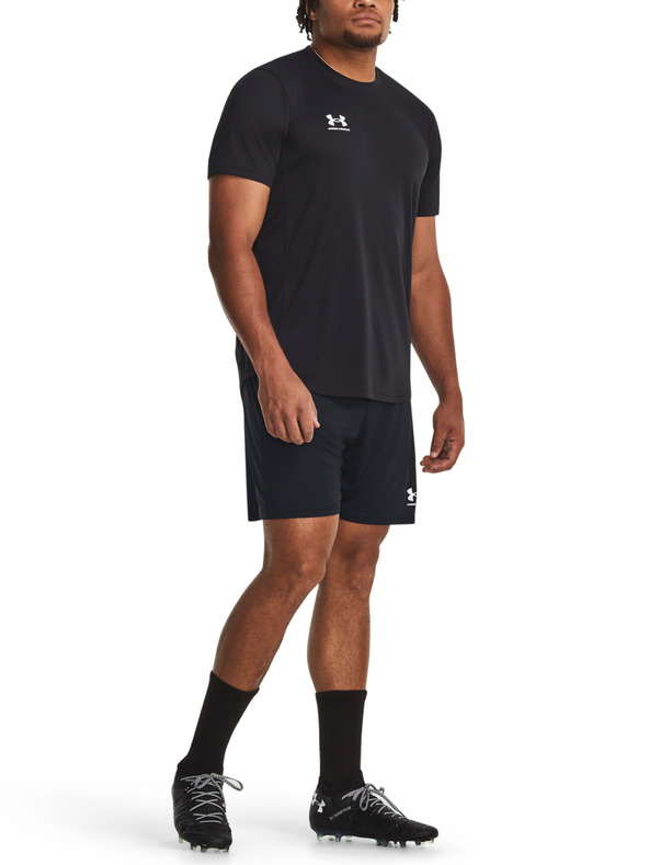 Under Armour Pánské kraťasy Under Armour UA M's Ch. Knit Short