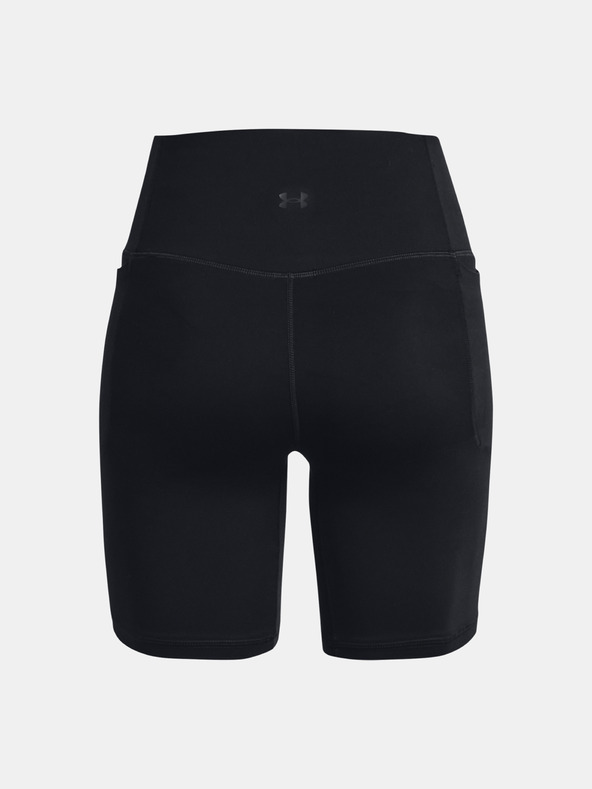 Under Armour Dámské kraťasy Under Armour Meridian Bike Short 7in