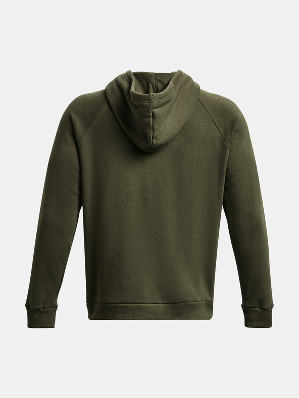 Under Armour Pánská mikina Under Armour UA Rival Fleece Logo HD