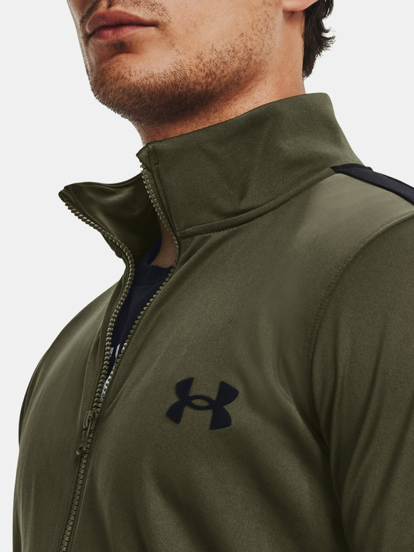 Under Armour Pánská souprava Under Armour UA Knit Track Suit