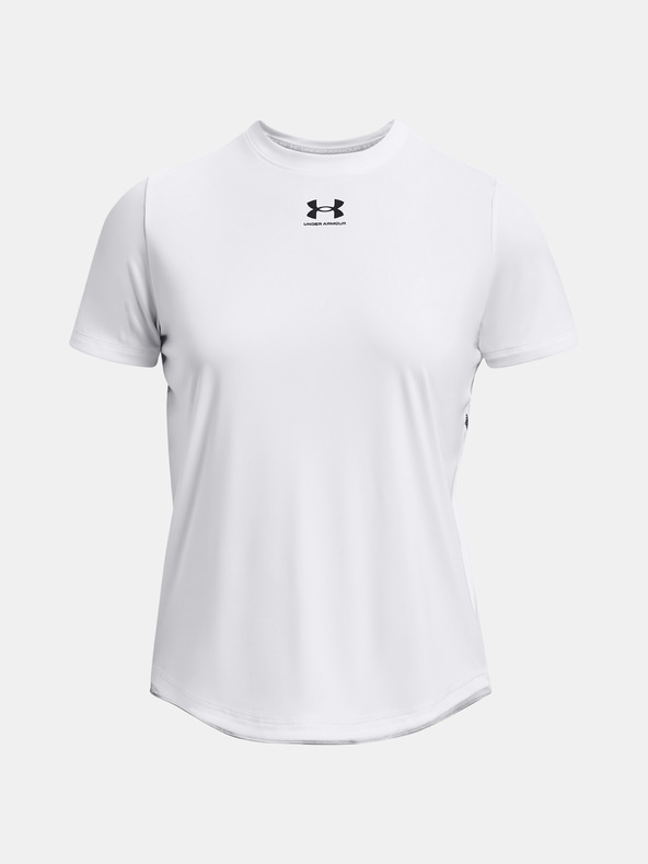 Under Armour Dámské tričko Under Armour UA W's Ch. Pro Train SS