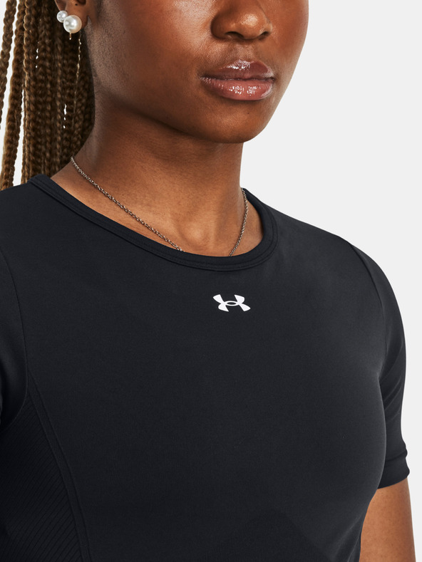 Under Armour Dámské tričko Under Armour UA Train Seamless SS