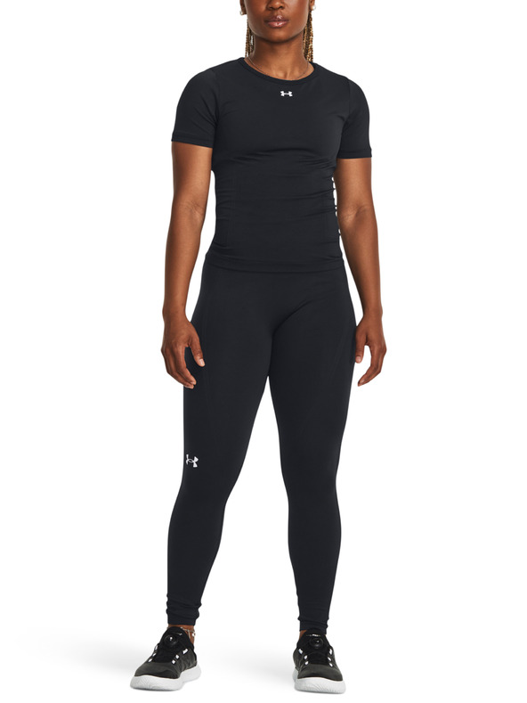 Under Armour Dámské tričko Under Armour UA Train Seamless SS