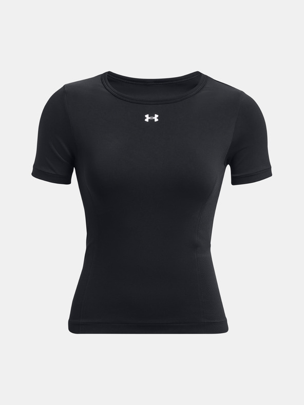 Under Armour Dámské tričko Under Armour UA Train Seamless SS