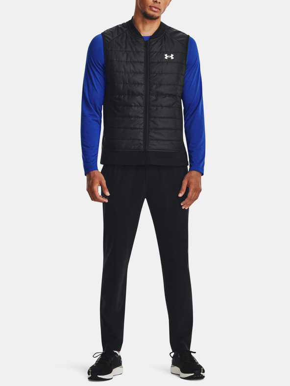 Under Armour Pánská vesta Under Armour UA STRM INS RUN VEST