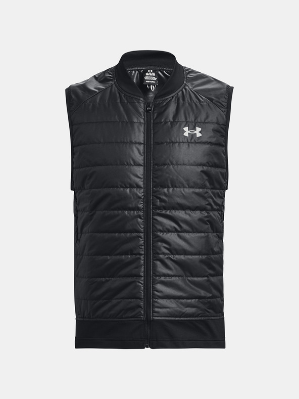 Under Armour Pánská vesta Under Armour UA STRM INS RUN VEST
