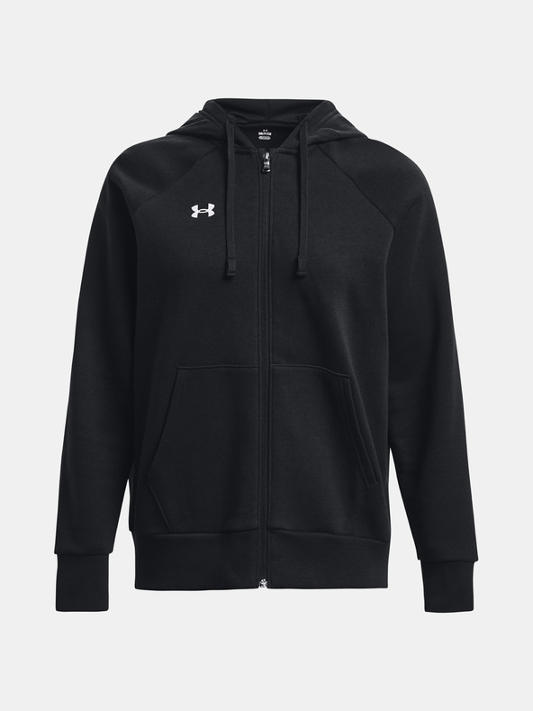 Under Armour Dámská mikina Under Armour UA Rival Fleece FZ Hoodie