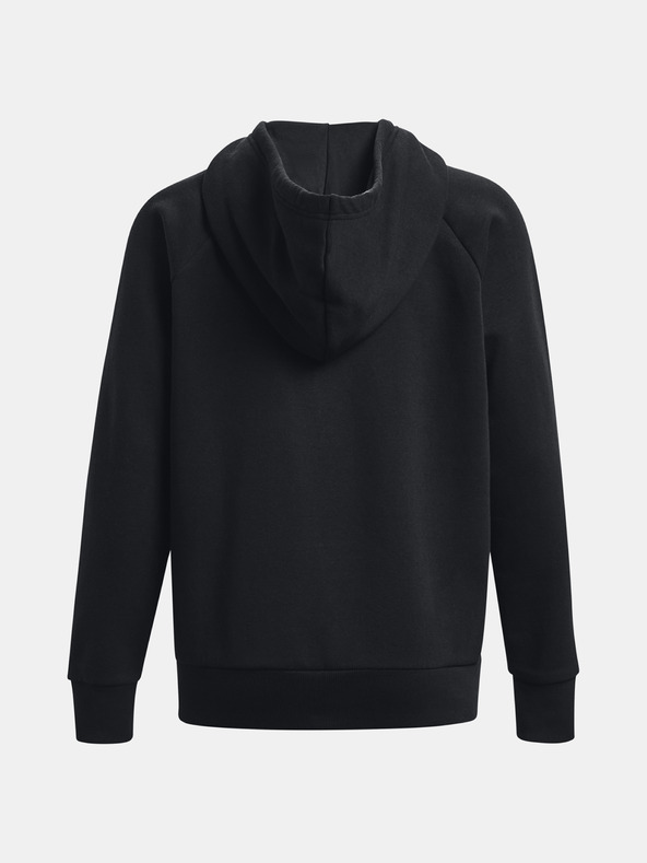 Under Armour Dámská mikina Under Armour UA Rival Fleece FZ Hoodie