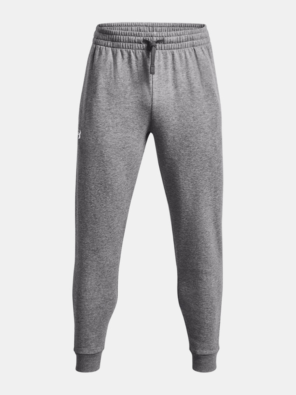 Under Armour Pánské tepláky Under Armour UA Rival Fleece Joggers