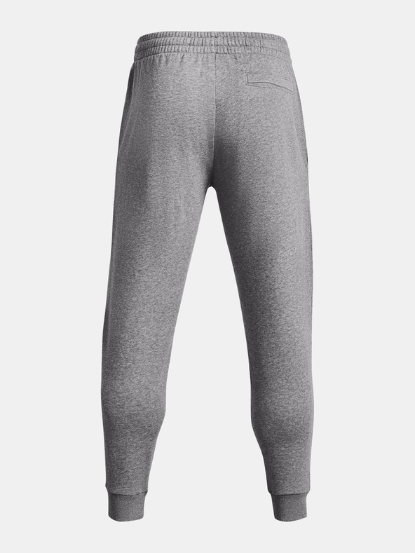 Under Armour Pánské tepláky Under Armour UA Rival Fleece Joggers