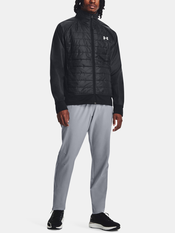 Under Armour Pánská bunda Under Armour UA Launch Insulated Jacket