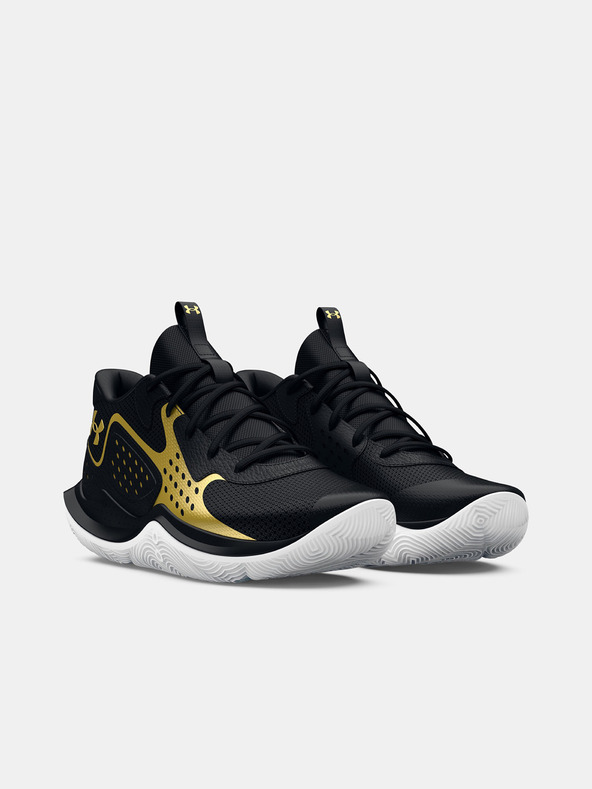 Under Armour Unisexové boty Under Armour UA JET '23