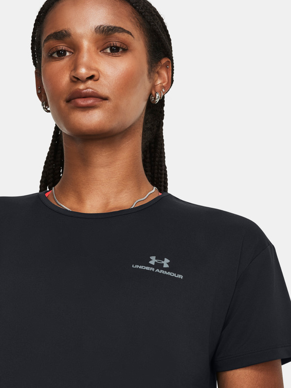 Under Armour Dámské tričko Under Armour UA Rush Energy SS 2.0