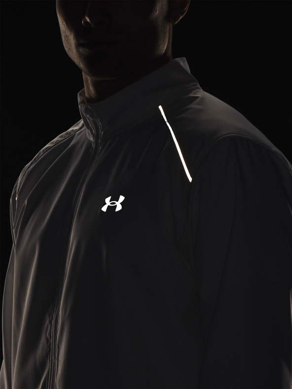 Under Armour Pánská bunda Under Armour UA STORM RUN JACKET