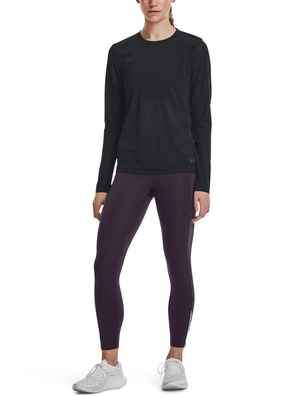 Under Armour Dámské tričko Under Armour UA Seamless Stride LS