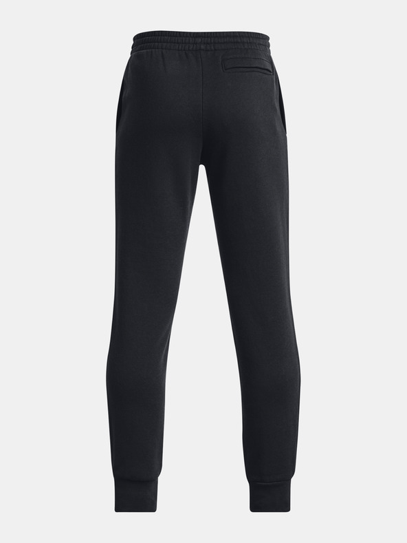 Under Armour Chlapecké tepláky Under Armour UA RIVAL FLEECE JOGGERS