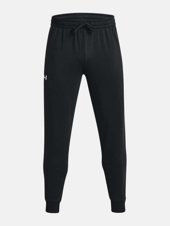 Under Armour Pánské tepláky Under Armour UA Rival Fleece Joggers