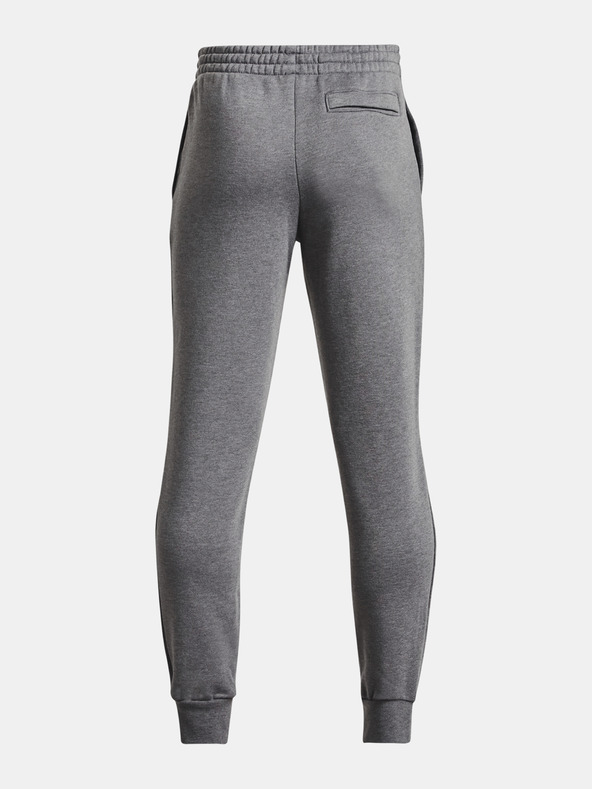 Under Armour Chlapecké tepláky Under Armour UA RIVAL FLEECE JOGGERS