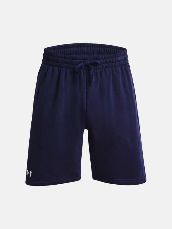 Under Armour Pánské kraťasy Under Armour UA Rival Fleece Shorts