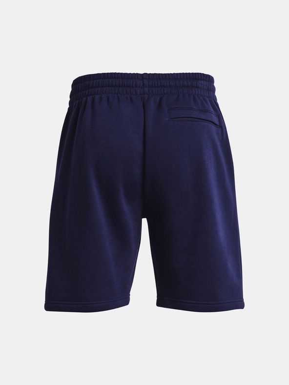 Under Armour Pánské kraťasy Under Armour UA Rival Fleece Shorts