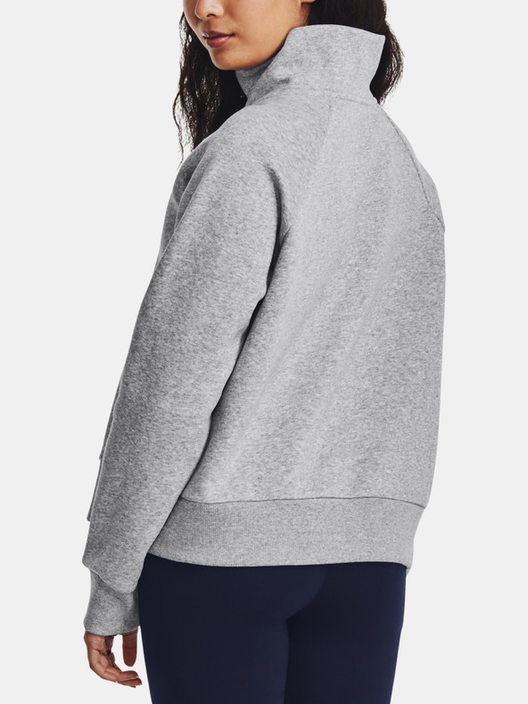 Under Armour Dámská mikina Under Armour UA Rival Fleece HZ