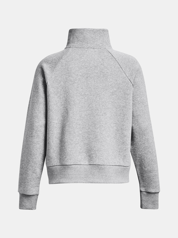 Under Armour Dámská mikina Under Armour UA Rival Fleece HZ