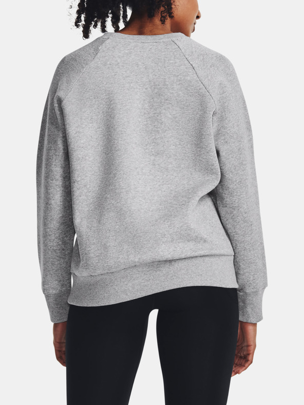 Under Armour Dámská mikina Under Armour UA Rival Fleece Crew