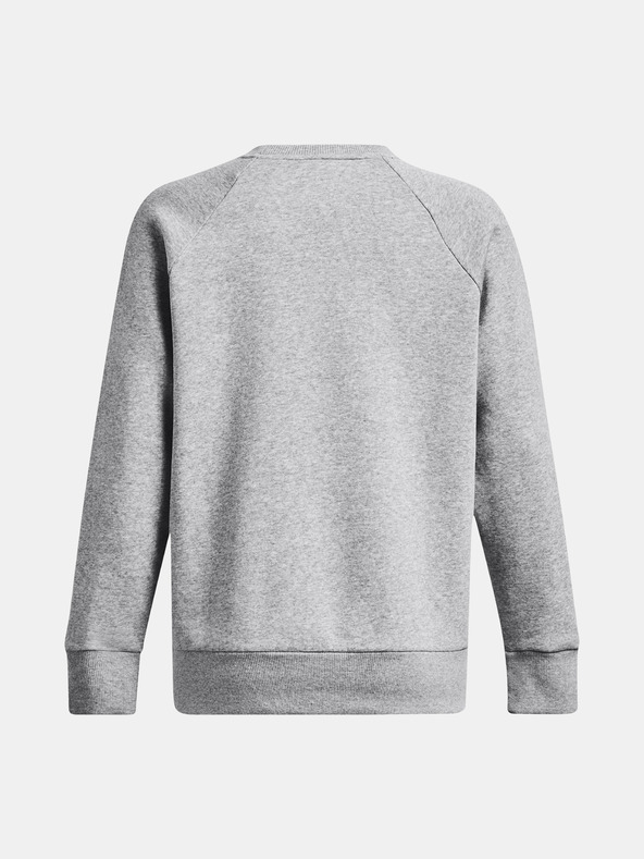 Under Armour Dámská mikina Under Armour UA Rival Fleece Crew