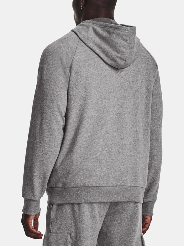 Under Armour Pánská mikina Under Armour UA Rival Fleece Logo HD
