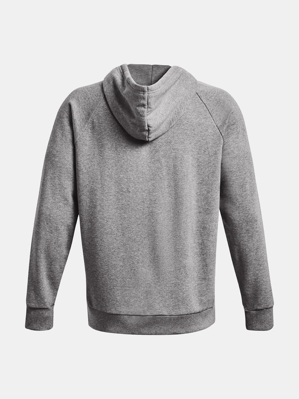 Under Armour Pánská mikina Under Armour UA Rival Fleece Logo HD